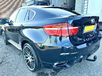 BMW X6 xDrive50i 4.4 TwinTurbo 408pk 8-traps aut + f1 Exe - facelift - hud - 22 inch - softclose - stuurverw - keyless picture 6