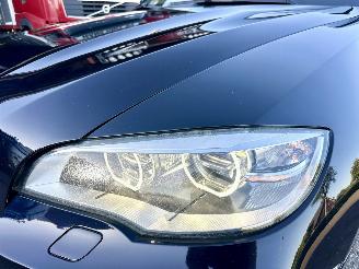 BMW X6 xDrive50i 4.4 TwinTurbo 408pk 8-traps aut + f1 Exe - facelift - hud - 22 inch - softclose - stuurverw - keyless picture 8