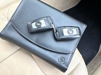 BMW 3-serie Touring 320i 184pk 8-traps aut High Executive - nap - xenon - beige leer - stoelverw - navi - pdc - elektr klep picture 47