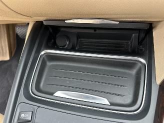BMW 3-serie Touring 320i 184pk 8-traps aut High Executive - nap - xenon - beige leer - stoelverw - navi - pdc - elektr klep picture 48