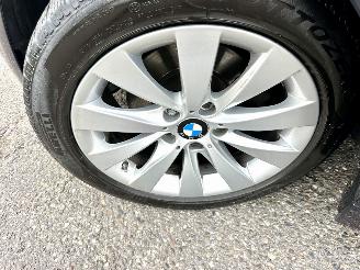BMW 3-serie Touring 320i 184pk 8-traps aut High Executive - nap - xenon - beige leer - stoelverw - navi - pdc - elektr klep picture 72