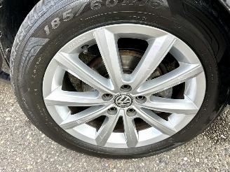 Volkswagen Polo Gereserveerd 1.4 TDI 75pk BlueMotion 5drs - navi - clima - cruise - facelift - bleutooth - pdc v+a - front assist - privacy glass picture 62