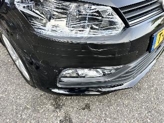 Volkswagen Polo Gereserveerd 1.4 TDI 75pk BlueMotion 5drs - navi - clima - cruise - facelift - bleutooth - pdc v+a - front assist - privacy glass picture 83