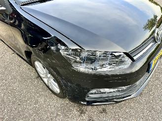 Volkswagen Polo Gereserveerd 1.4 TDI 75pk BlueMotion 5drs - navi - clima - cruise - facelift - bleutooth - pdc v+a - front assist - privacy glass picture 6