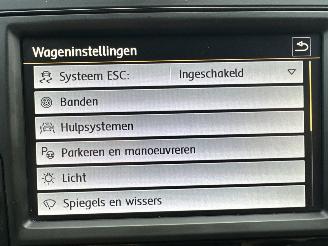 Volkswagen Polo Gereserveerd 1.4 TDI 75pk BlueMotion 5drs - navi - clima - cruise - facelift - bleutooth - pdc v+a - front assist - privacy glass picture 27