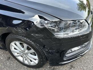 Volkswagen Polo Gereserveerd 1.4 TDI 75pk BlueMotion 5drs - navi - clima - cruise - facelift - bleutooth - pdc v+a - front assist - privacy glass picture 81