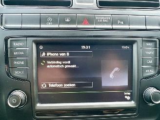 Volkswagen Polo Gereserveerd 1.4 TDI 75pk BlueMotion 5drs - navi - clima - cruise - facelift - bleutooth - pdc v+a - front assist - privacy glass picture 26