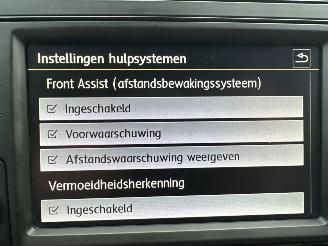 Volkswagen Polo Gereserveerd 1.4 TDI 75pk BlueMotion 5drs - navi - clima - cruise - facelift - bleutooth - pdc v+a - front assist - privacy glass picture 16