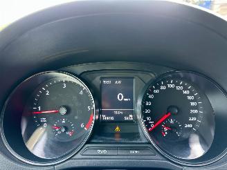 Volkswagen Polo Gereserveerd 1.4 TDI 75pk BlueMotion 5drs - navi - clima - cruise - facelift - bleutooth - pdc v+a - front assist - privacy glass picture 18