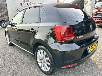 Volkswagen Polo Gereserveerd 1.4 TDI 75pk BlueMotion 5drs - navi - clima - cruise - facelift - bleutooth - pdc v+a - front assist - privacy glass picture 5