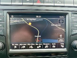 Volkswagen Polo Gereserveerd 1.4 TDI 75pk BlueMotion 5drs - navi - clima - cruise - facelift - bleutooth - pdc v+a - front assist - privacy glass picture 17