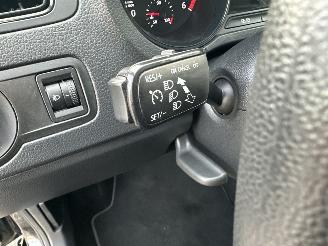 Volkswagen Polo Gereserveerd 1.4 TDI 75pk BlueMotion 5drs - navi - clima - cruise - facelift - bleutooth - pdc v+a - front assist - privacy glass picture 37