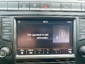 Volkswagen Polo Gereserveerd 1.4 TDI 75pk BlueMotion 5drs - navi - clima - cruise - facelift - bleutooth - pdc v+a - front assist - privacy glass picture 25