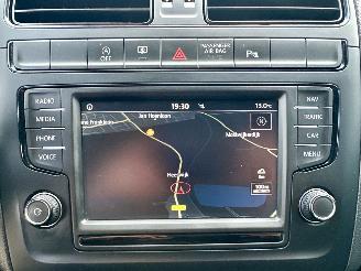 Volkswagen Polo Gereserveerd 1.4 TDI 75pk BlueMotion 5drs - navi - clima - cruise - facelift - bleutooth - pdc v+a - front assist - privacy glass picture 34