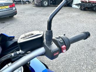 BMW F 900 R XR 105pk ABS Pro - verwarmde handvatten - navi - dagrijverl - dynamisch + actief pakket - Brembo picture 44