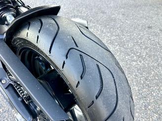 BMW F 900 R XR 105pk ABS Pro - verwarmde handvatten - navi - dagrijverl - dynamisch + actief pakket - Brembo picture 11