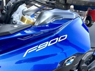 BMW F 900 R XR 105pk ABS Pro - verwarmde handvatten - navi - dagrijverl - dynamisch + actief pakket - Brembo picture 48
