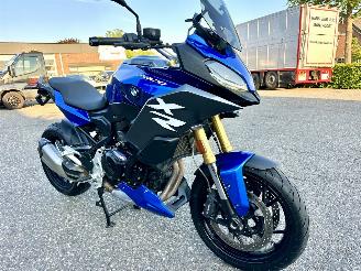 BMW F 900 R XR 105pk ABS Pro - verwarmde handvatten - navi - dagrijverl - dynamisch + actief pakket - Brembo picture 4
