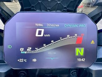 BMW F 900 R XR 105pk ABS Pro - verwarmde handvatten - navi - dagrijverl - dynamisch + actief pakket - Brembo picture 18