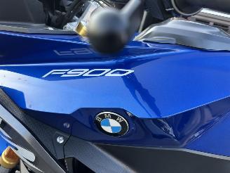 BMW F 900 R XR 105pk ABS Pro - verwarmde handvatten - navi - dagrijverl - dynamisch + actief pakket - Brembo picture 40