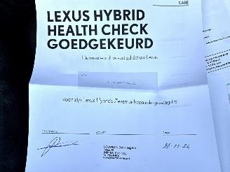 Lexus Ct Gereserveerd 200h Hybrid 123pk aut Business Line - nap - navi - camera - dealer onderhouden - licht + regens + dimmend spiegel picture 37