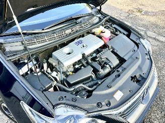 Lexus Ct Gereserveerd 200h Hybrid 123pk aut Business Line - nap - navi - camera - dealer onderhouden - licht + regens + dimmend spiegel picture 70
