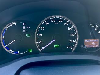 Lexus Ct Gereserveerd 200h Hybrid 123pk aut Business Line - nap - navi - camera - dealer onderhouden - licht + regens + dimmend spiegel picture 16
