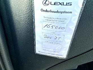 Lexus Ct Gereserveerd 200h Hybrid 123pk aut Business Line - nap - navi - camera - dealer onderhouden - licht + regens + dimmend spiegel picture 31
