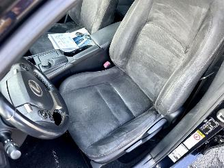 Lexus Ct Gereserveerd 200h Hybrid 123pk aut Business Line - nap - navi - camera - dealer onderhouden - licht + regens + dimmend spiegel picture 64