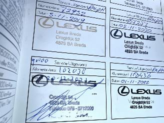 Lexus Ct Gereserveerd 200h Hybrid 123pk aut Business Line - nap - navi - camera - dealer onderhouden - licht + regens + dimmend spiegel picture 41