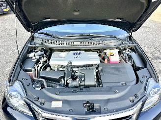 Lexus Ct Gereserveerd 200h Hybrid 123pk aut Business Line - nap - navi - camera - dealer onderhouden - licht + regens + dimmend spiegel picture 12