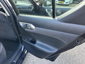 Lexus Ct Gereserveerd 200h Hybrid 123pk aut Business Line - nap - navi - camera - dealer onderhouden - licht + regens + dimmend spiegel picture 59