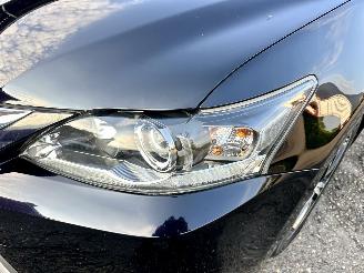 Lexus Ct Gereserveerd 200h Hybrid 123pk aut Business Line - nap - navi - camera - dealer onderhouden - licht + regens + dimmend spiegel picture 9