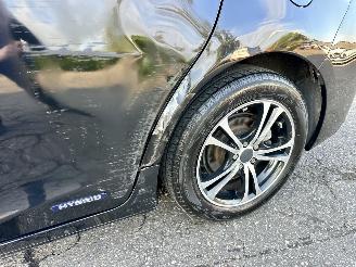 Lexus Ct Gereserveerd 200h Hybrid 123pk aut Business Line - nap - navi - camera - dealer onderhouden - licht + regens + dimmend spiegel picture 67