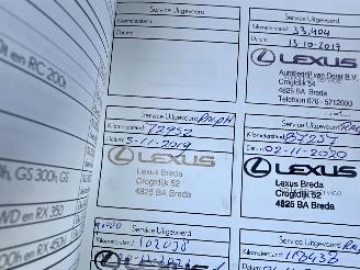 Lexus Ct Gereserveerd 200h Hybrid 123pk aut Business Line - nap - navi - camera - dealer onderhouden - licht + regens + dimmend spiegel picture 43