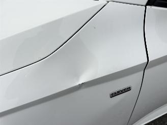 Skoda Fabia Gereserveerd 1.0 TSI 95pk Clever - org nl - front assist - pdc - airco - cruise - navi - privacy glass - rijdbaar picture 14