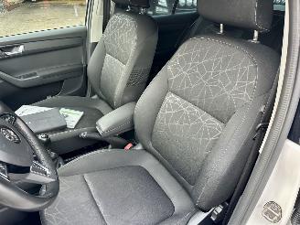 Skoda Fabia Gereserveerd 1.0 TSI 95pk Clever - org nl - front assist - pdc - airco - cruise - navi - privacy glass - rijdbaar picture 50