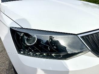 Skoda Fabia Gereserveerd 1.0 TSI 95pk Clever - org nl - front assist - pdc - airco - cruise - navi - privacy glass - rijdbaar picture 81