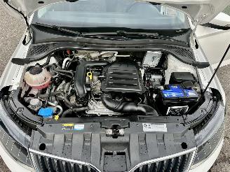 Skoda Fabia Gereserveerd 1.0 TSI 95pk Clever - org nl - front assist - pdc - airco - cruise - navi - privacy glass - rijdbaar picture 72