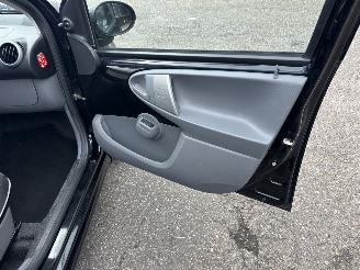 Peugeot 107 Gereserveerd 1.0-12v automaat 68pk XS 5drs - nap - carplay - airco - 49dkm - elektr ramen - toerenteller picture 45
