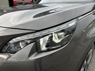 Peugeot 3008 1.2T PureT 131pk 6-bak GT-Line - 54dkm nap - pano - sfeerverl - keyless - camera - line + side + front assist picture 119