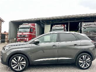  Peugeot 3008 1.2T PureT 131pk 6-bak GT-Line - 54dkm nap - pano - sfeerverl - keyless - camera - line + side + front assist 2020/3
