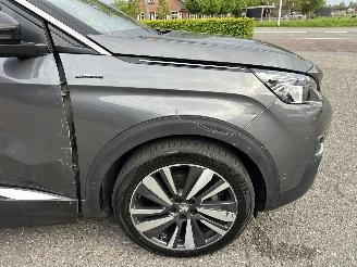 Peugeot 3008 1.2T PureT 131pk 6-bak GT-Line - 54dkm nap - pano - sfeerverl - keyless - camera - line + side + front assist picture 108