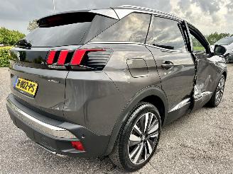 Peugeot 3008 1.2T PureT 131pk 6-bak GT-Line - 54dkm nap - pano - sfeerverl - keyless - camera - line + side + front assist picture 5