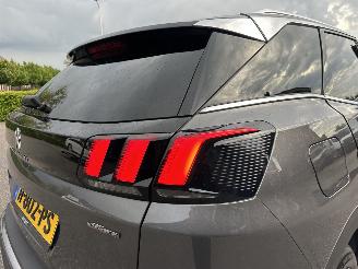 Peugeot 3008 1.2T PureT 131pk 6-bak GT-Line - 54dkm nap - pano - sfeerverl - keyless - camera - line + side + front assist picture 101
