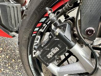 Aprilia  SHIVER 900 - led knipperlichten - drive modus - carbon spatbord - verstelbaar achterveer - stickersset picture 38