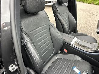 Mercedes C-klasse gereserveerd 200 218pk 9-traps aut + f1 AMG Launch Ed - pano - nap - 360cam - head up - sfeerverl - burmester - carbon - trekh picture 68
