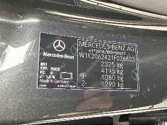 Mercedes C-klasse gereserveerd 200 218pk 9-traps aut + f1 AMG Launch Ed - pano - nap - 360cam - head up - sfeerverl - burmester - carbon - trekh picture 66