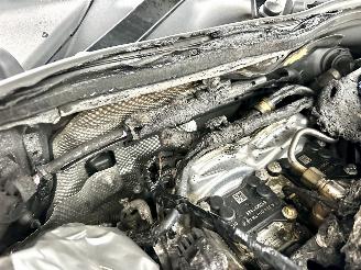 Mercedes C-klasse gereserveerd 200 218pk 9-traps aut + f1 AMG Launch Ed - pano - nap - 360cam - head up - sfeerverl - burmester - carbon - trekh picture 90