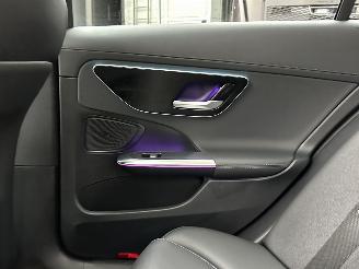 Mercedes C-klasse gereserveerd 200 218pk 9-traps aut + f1 AMG Launch Ed - pano - nap - 360cam - head up - sfeerverl - burmester - carbon - trekh picture 59